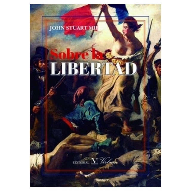 Sobre la libertad (Tapa blanda)