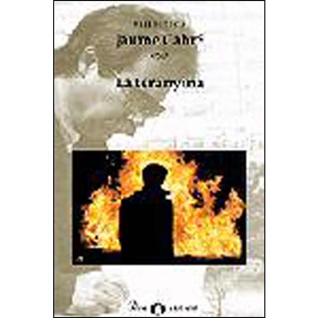 La teranyina: Premi sant jordi 1983.pdf