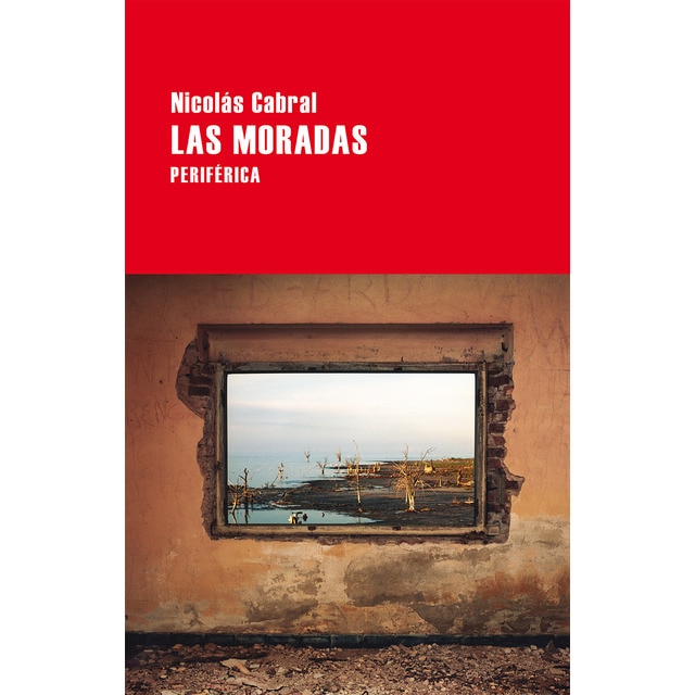 Las moradas