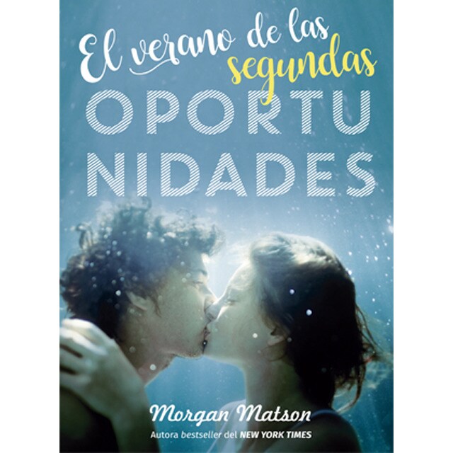 El verano de las segundas oportunidades.pdf
