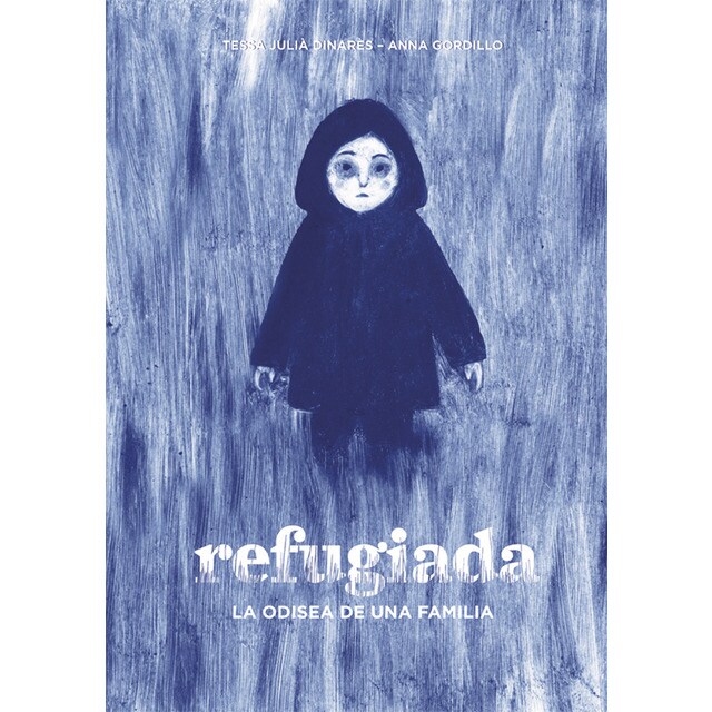 Refugiada: La odisea de una familia.pdf