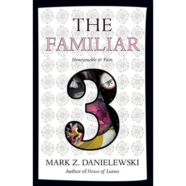 Familiar volume 3, the