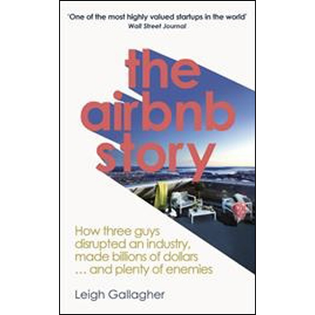 The airbnb story