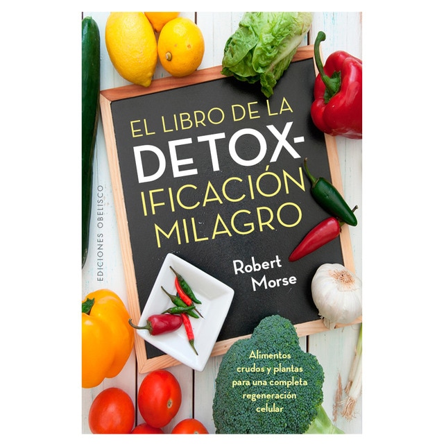 El libro de la detoxificación milagro.pdf