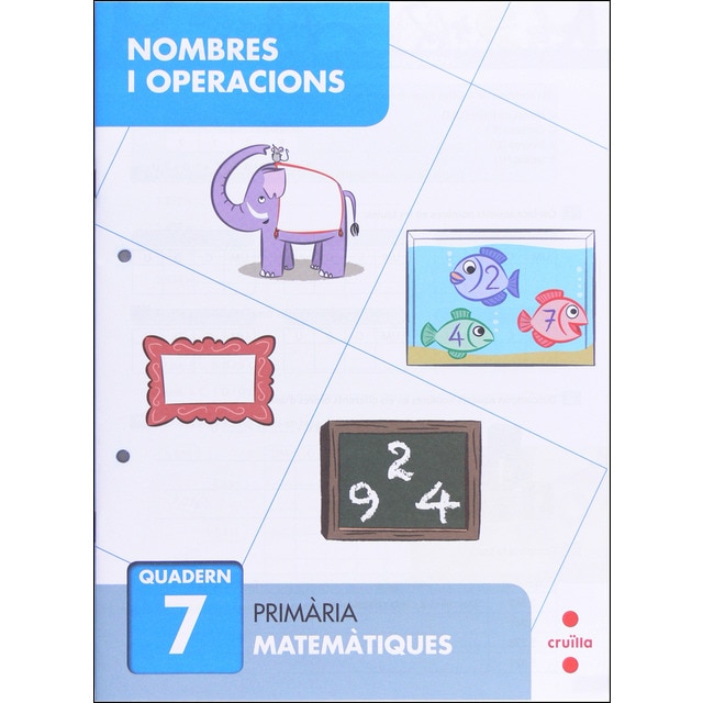 Nombres i operacions 7. Primària.pdf
