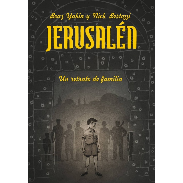 Jerusalén. Un retrato de familia.pdf