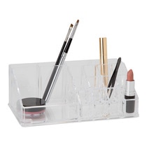 El Corte Inglés rectangular cosmetics organiser