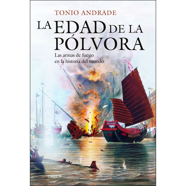 La edad de la pólvora.pdf