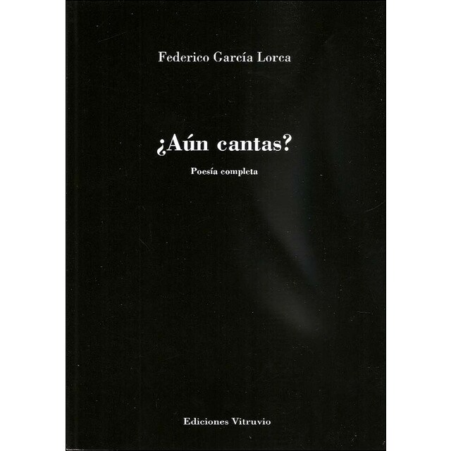 ¿aún cantas?. Poseía completa.pdf