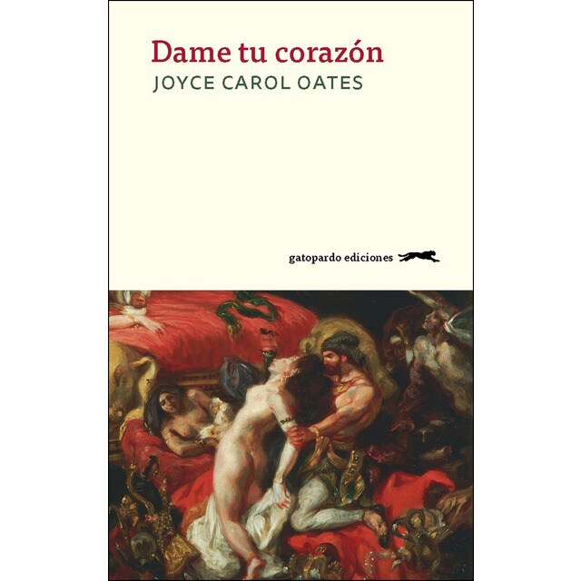 Dame tu corazón.pdf