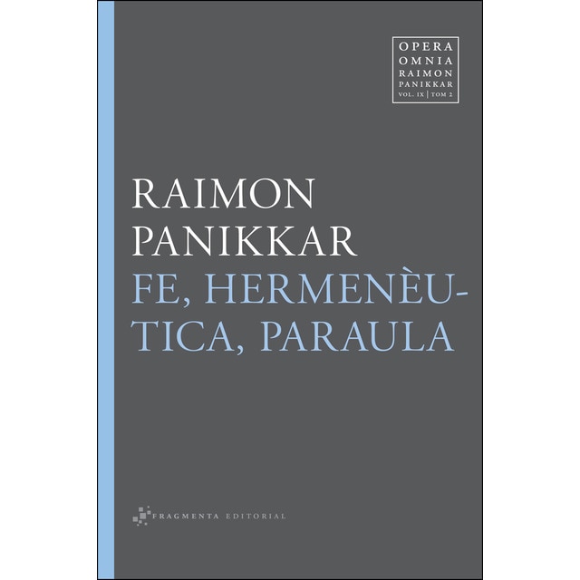 Fe, hermenèutica, paraula.pdf