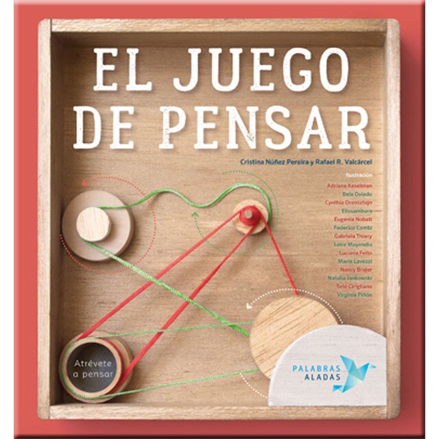 El juego de pensar.pdf