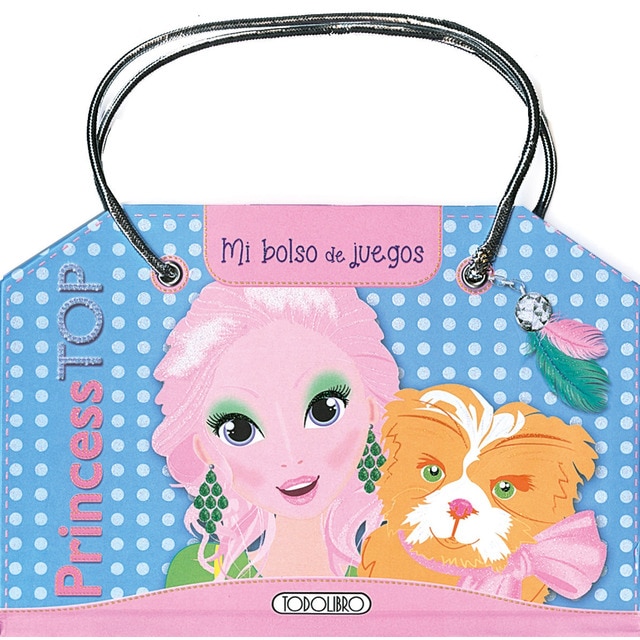 Princess top mi bolso azul de juegos.pdf