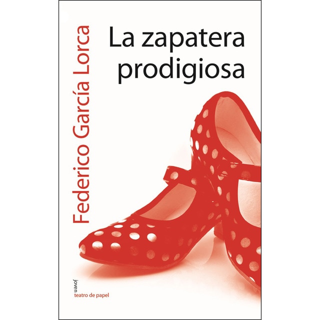 La zapatera prodigiosa.pdf