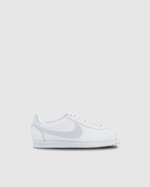 nike cortez blancas niño nike cortez blancas niño