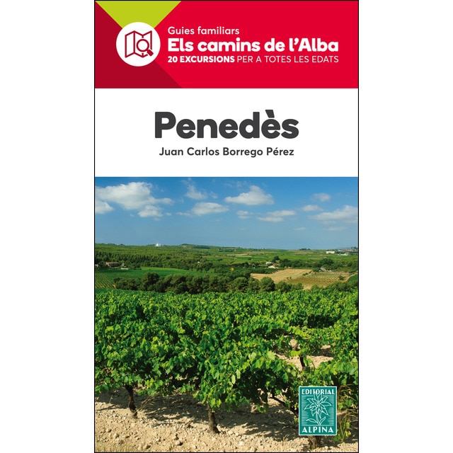 Penedès. Els camins de lalba..pdf