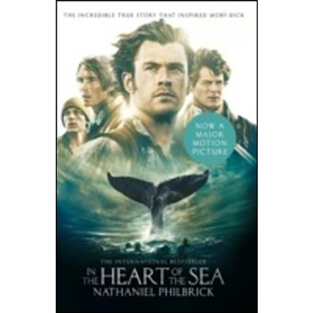 In the heart of the sea (film)