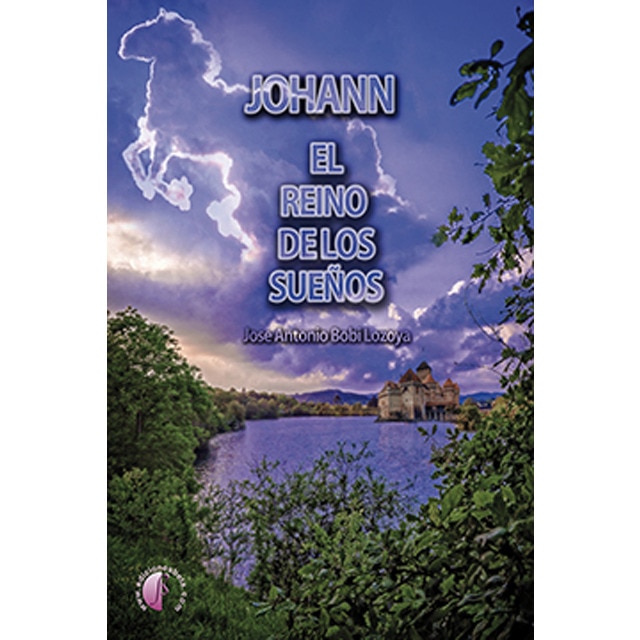 Johann. El reino de los sueños.pdf