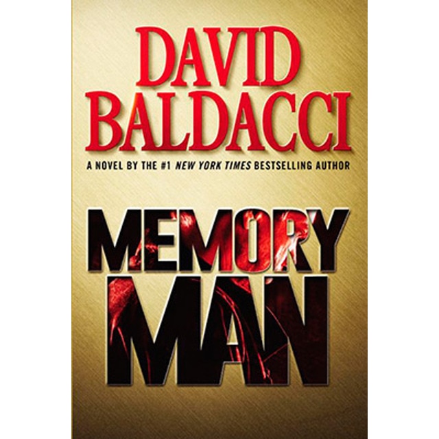 Memory Man