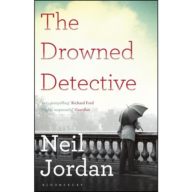The drowned detective