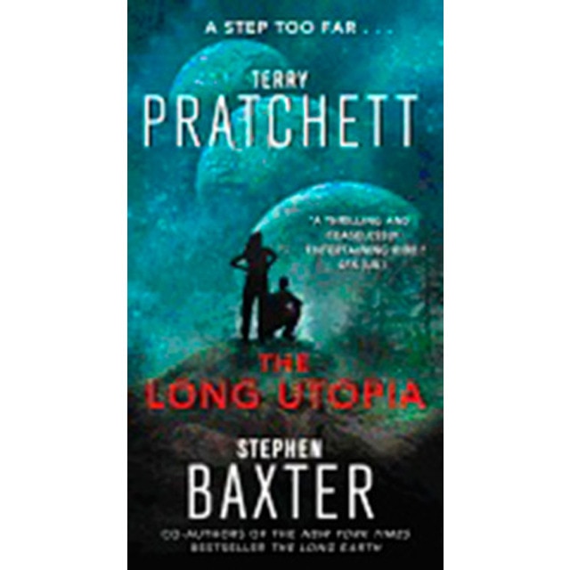 The Long Utopia