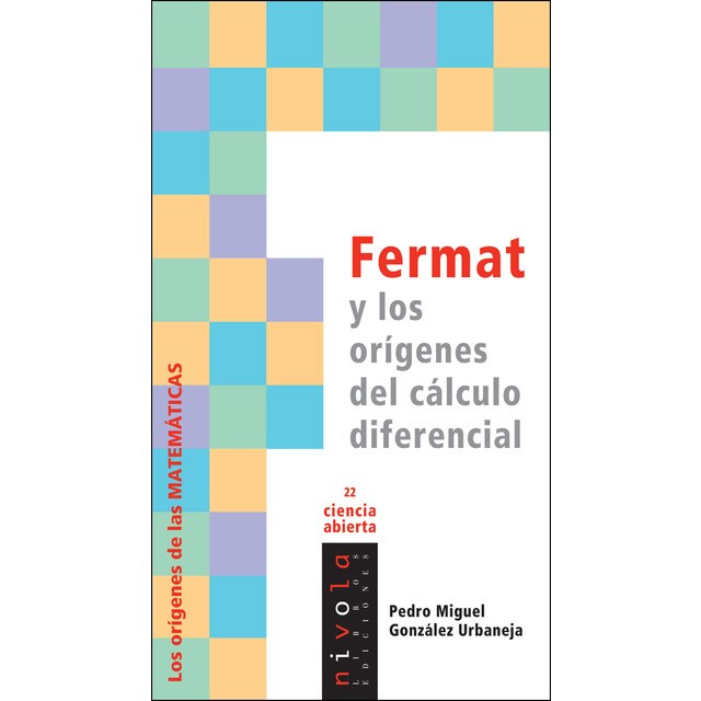 Fermat y los origenes del calculo diferencial.pdf
