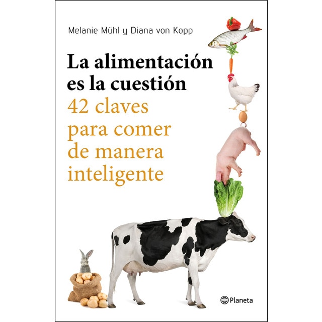 La alimentación es la cuestión.pdf