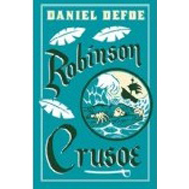 Robinson crusoe