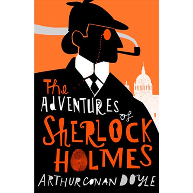 The adventures of sherlock holmes