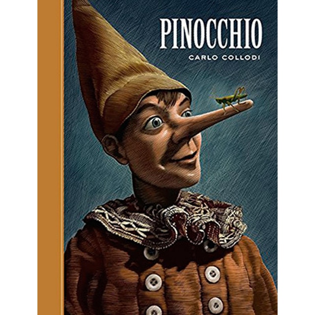 Pinocchio