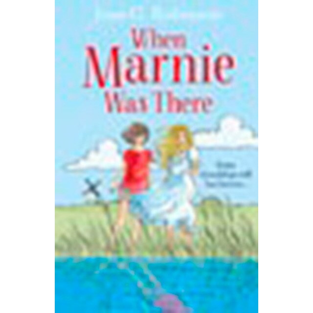 When marnie was there [film]