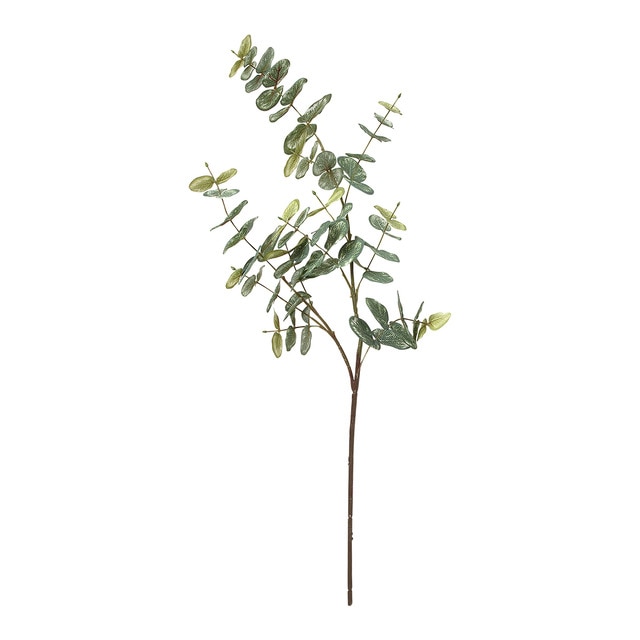 El Corte Inglés artificial eucalyptus branch