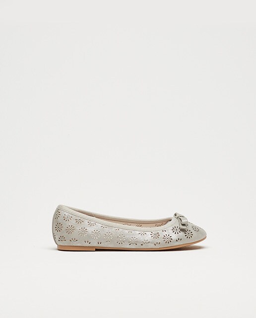 Zapatos Niña Zapatillas NiÃ±a Sfera El Corte Ingles Bailarinas NiÃ - Main Image