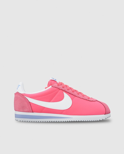 comprar nike cortez flyknit mujer