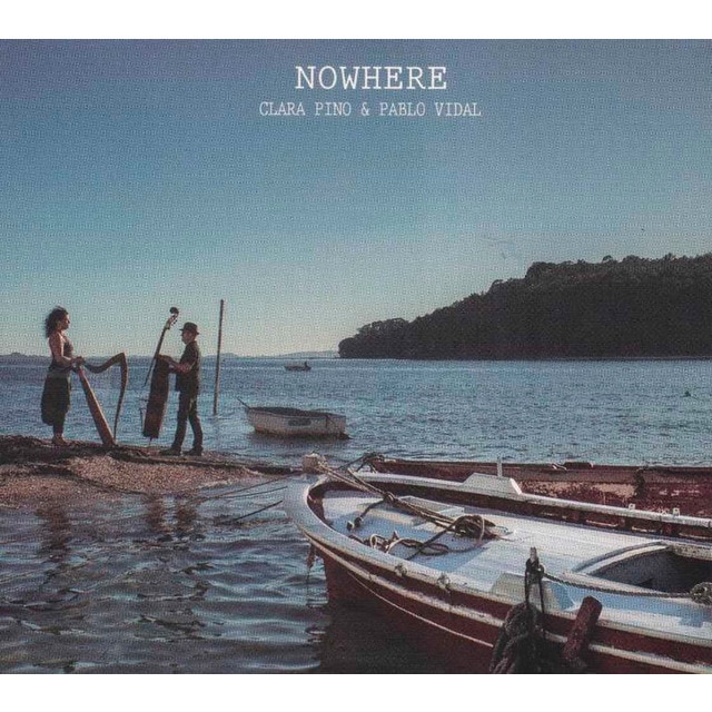 Nowhere (CD)