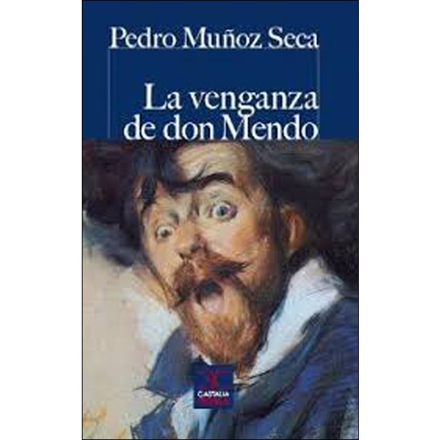 La venganza de Don Mendo.pdf