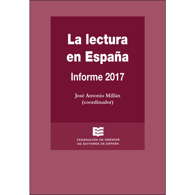 La lectura en españa.pdf