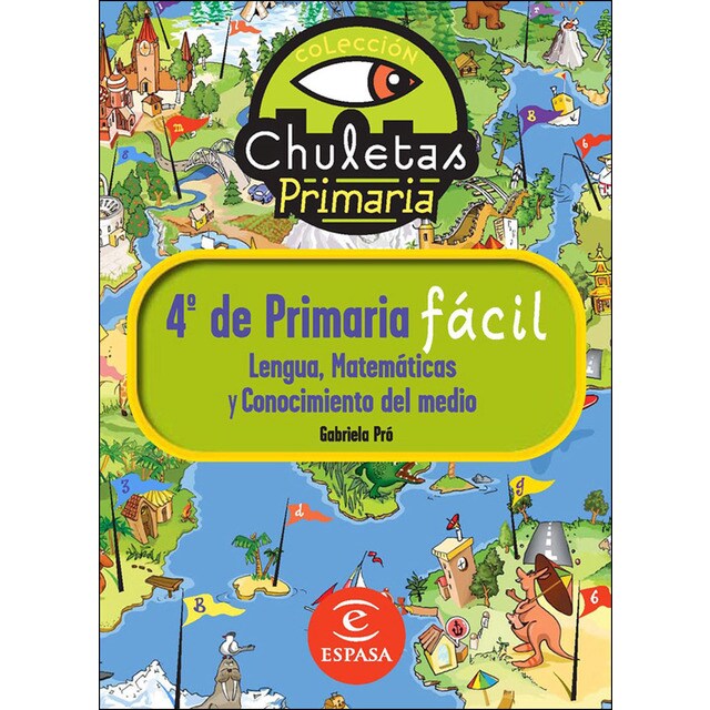 Chuletas para 4º de primaria.pdf