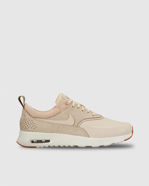 air max thea prm lea - zapatillas air max thea prm lea - zapatillas