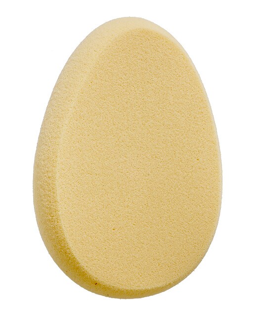 Event - Esponja Maquillaje Ovalada Biselada