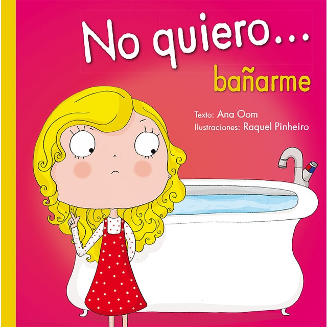 No quiero. Bañarme.pdf