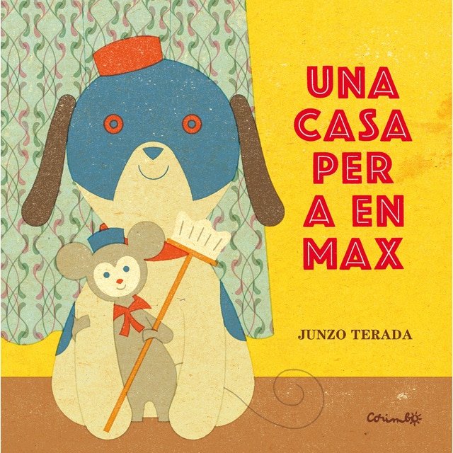 Una casa per a en max