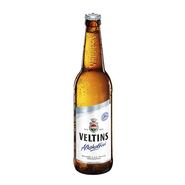 Cervezas sin alcohol Veltins - Club del Gourmet El Corte Inglés