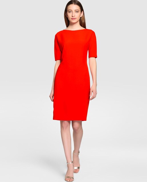 Venta > vestidos fiesta lactancia el corte ingles > en stock