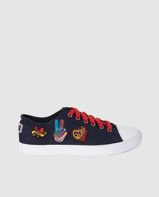 tommy hilfiger gigi hadid sneakers