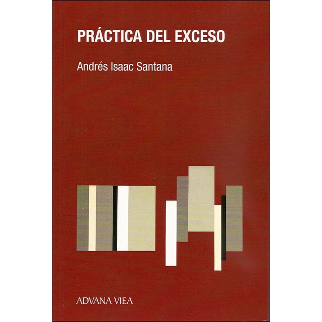 Práctica del exceso (Tapa blanda)