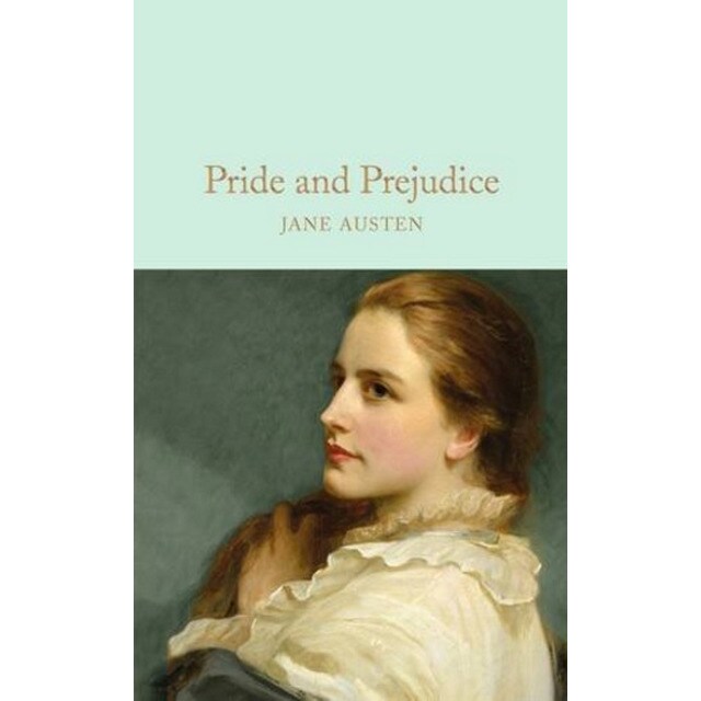 Pride And Prejudice