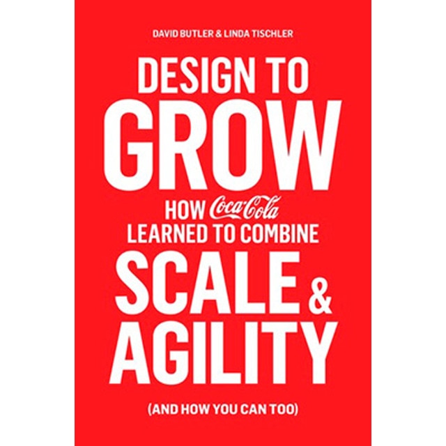 Design to grow