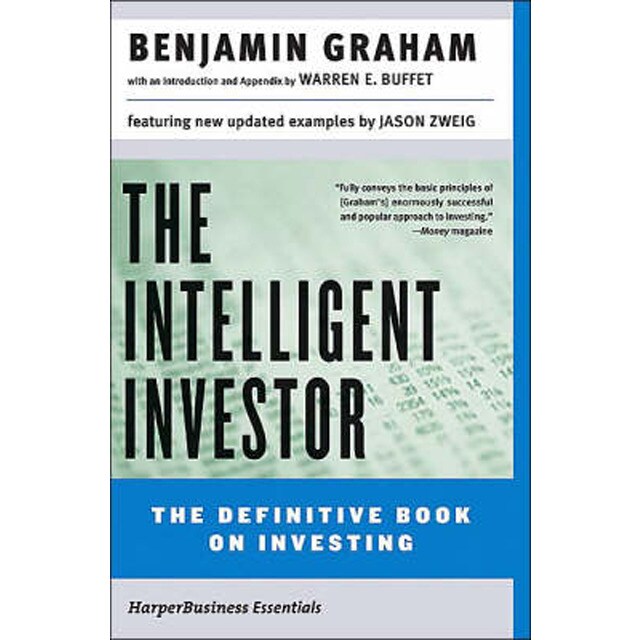 Intelligent investor, the