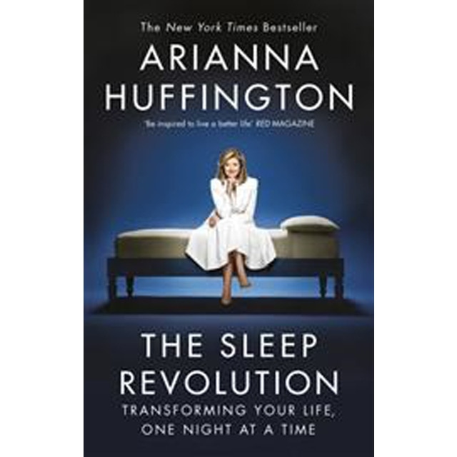 The sleep revolution